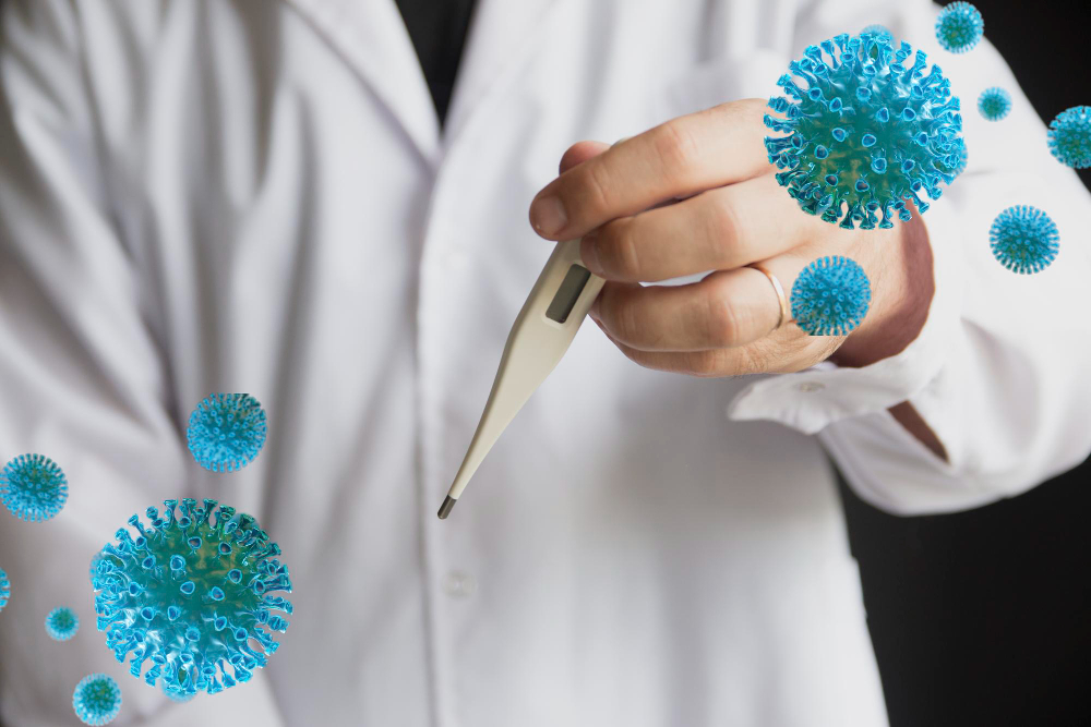 Kekuatan Kebiasaan Sehari-Hari dalam Menjaga Kesejahteraan Tubuh